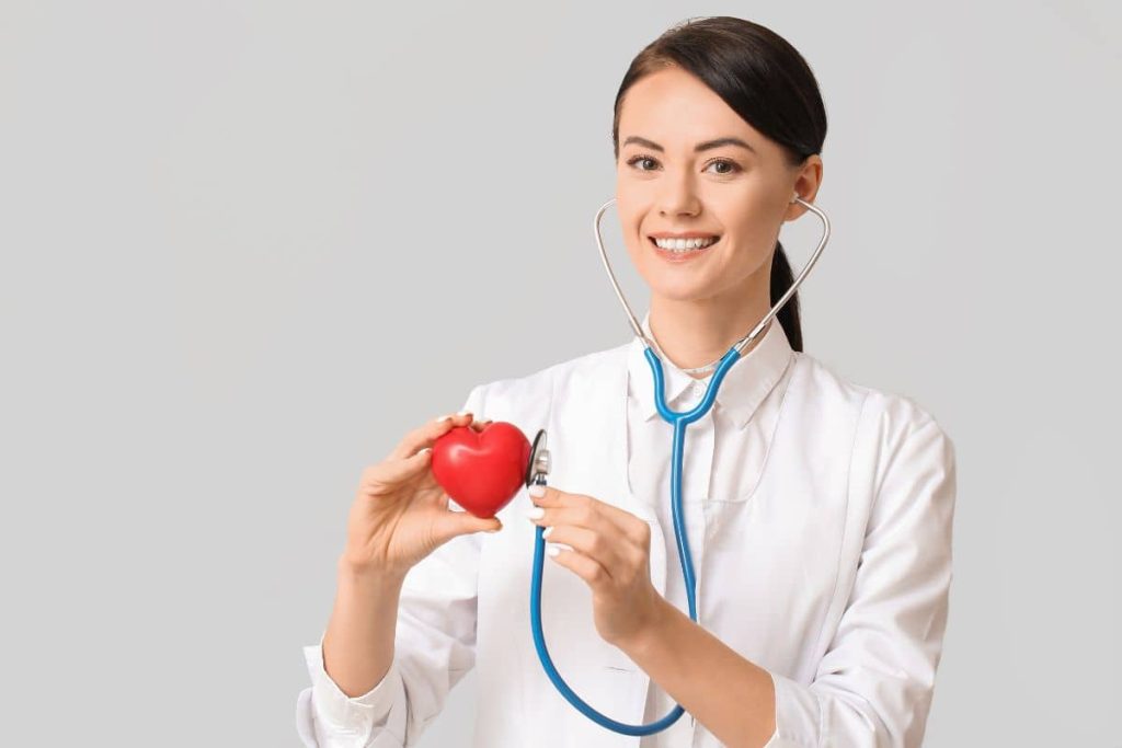 estudios en cardiología