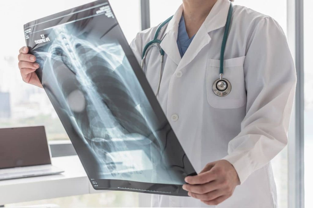 tipos de estudios neumologia