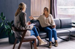 Psicología y salud mental