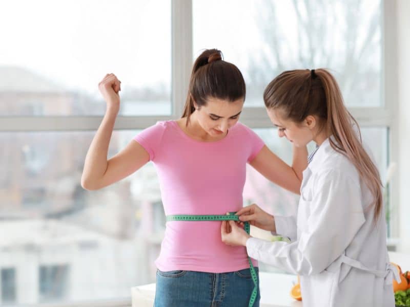 Beneficios del balon intragastrico