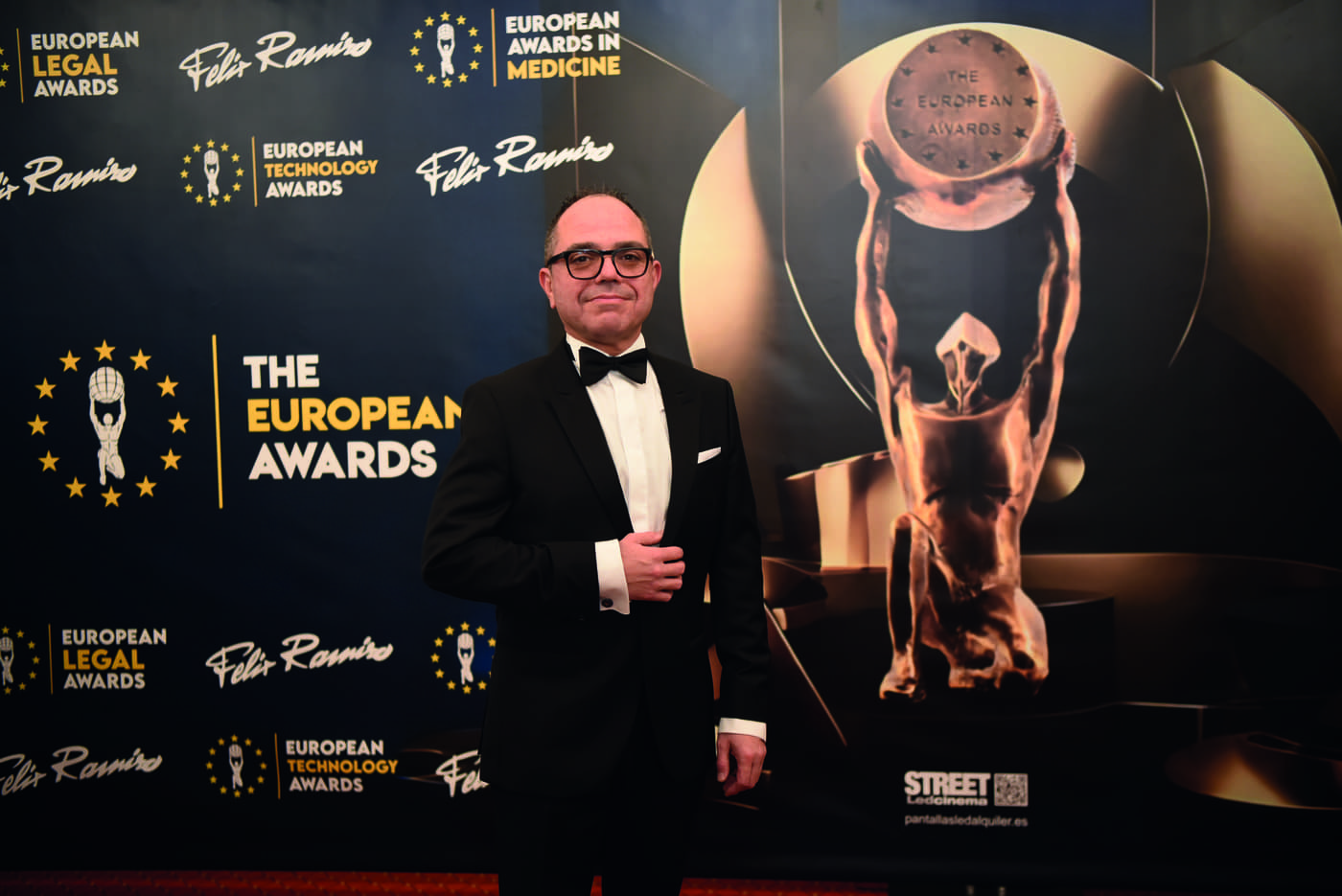 premio europeo medico karim