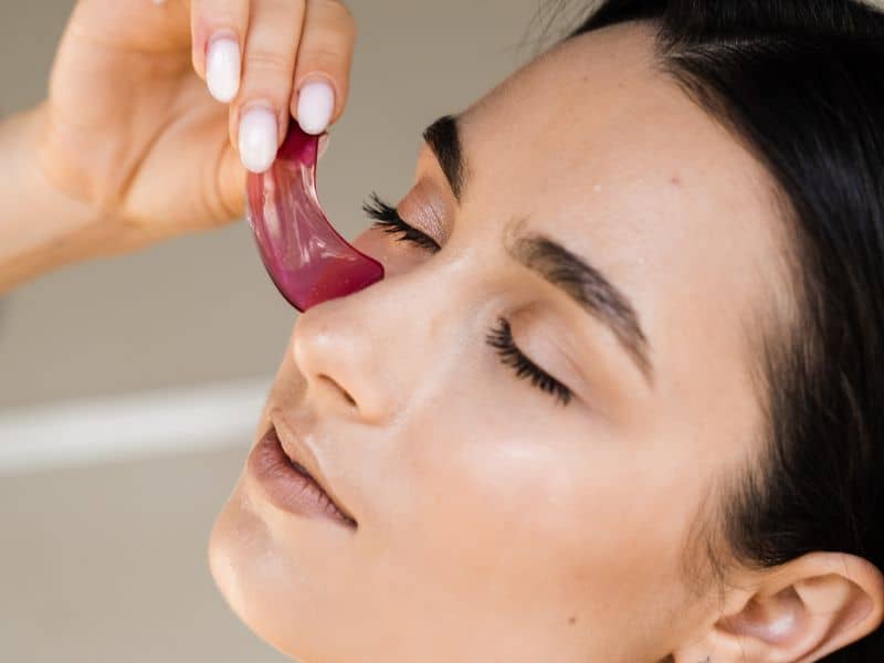 arrugas bajo los ojos como eliminarlas