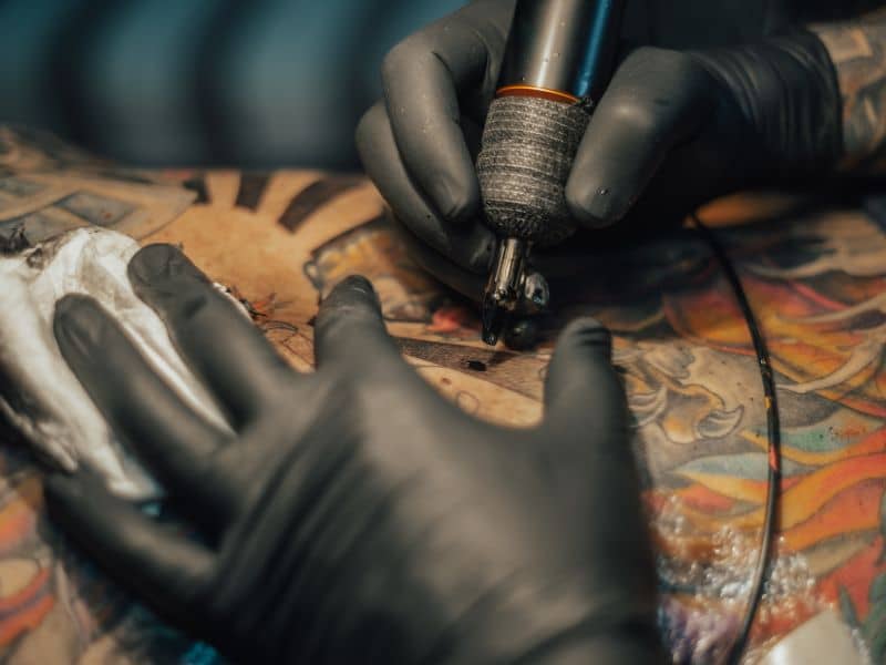 tatuajes para tapar otro tatuaje
