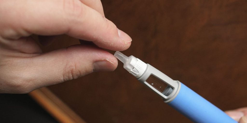 efectos adversos tratamiento ozempic