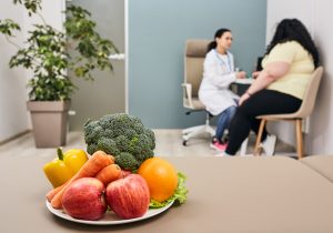 Obesidad y nutrición Claves para una alimentación saludable