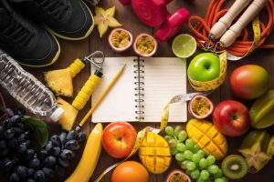 Nutrición y deporte Cómo optimizar tu rendimiento con una dieta adecuada