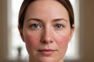 Rosácea: Causas, síntomas y tratamientos efectivos